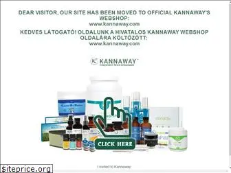 kannaway-store.com