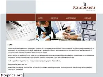 kannekens-boekhoudkantoor.nl