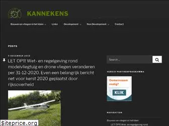 kannekens.nl