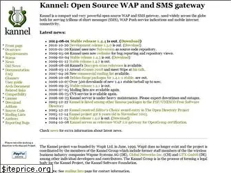 kannel.org