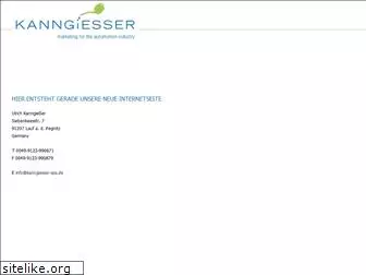 kanngiesser-sps.de