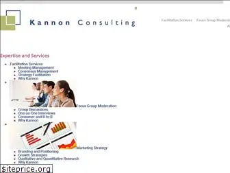 kannon.com