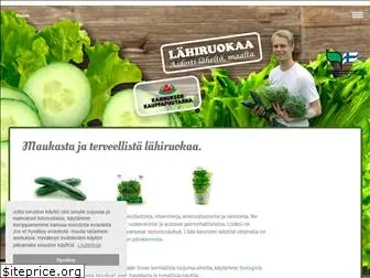 kannuksenkauppapuutarha.fi