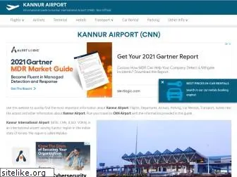 kannurairport.com