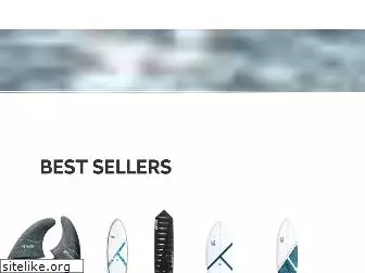 kanoa-surfboards.com