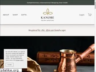 kanobe.com