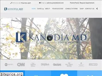 kanodiamd.com