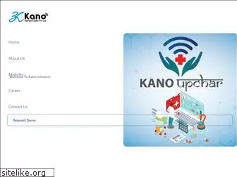 kanoinfotech.com