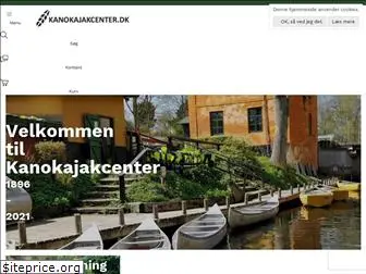 kanokajakcenter.dk