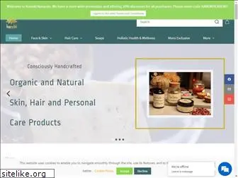 kanokinaturals.com