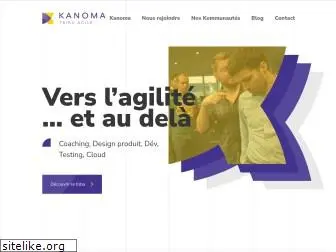 kanoma.fr