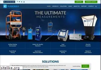 kanomax-usa.com