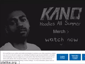 kanomusic.com