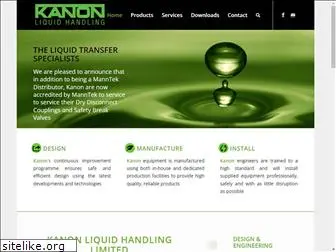 kanon.uk.com