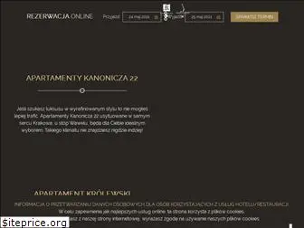 kanonicza22.com