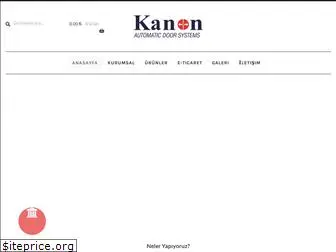 kanonkapi.com