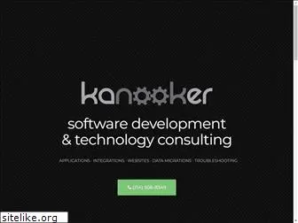 kanooker.com