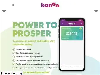 kanoopays.com