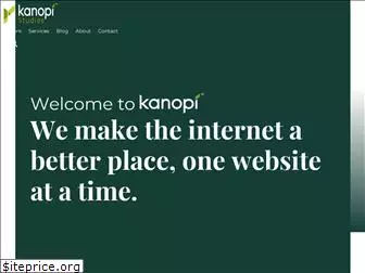 kanopi.com