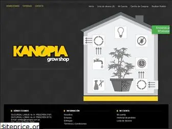 kanopia.com.ar