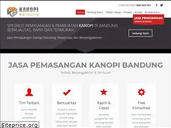 kanopibandung.com