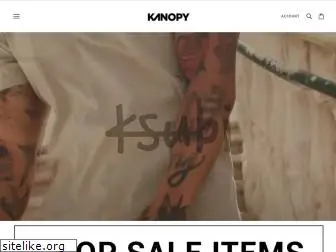 kanopy.store