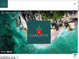 kanopya-living.com