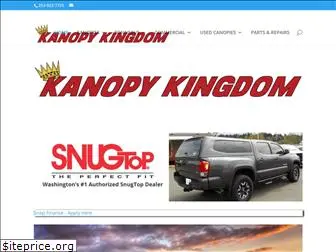 kanopykingdom.com