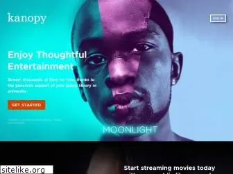 kanopystreaming.com