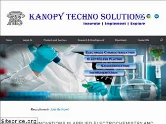 kanopytech.com