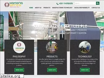 kanoria-africa.com