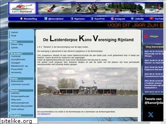 kanorijnland.nl