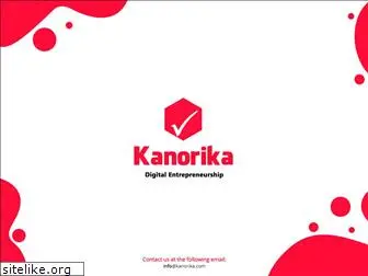 kanorika.com
