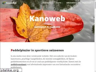 kanoweb.be