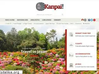 kanpai-japan.com