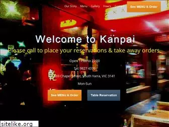 kanpai.com.au