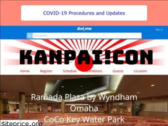 kanpaicon.com