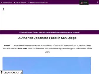 kanpairestaurant.com