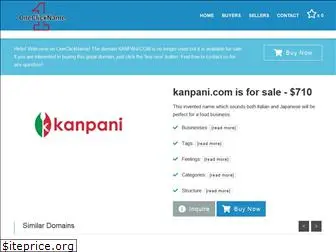 kanpani.com