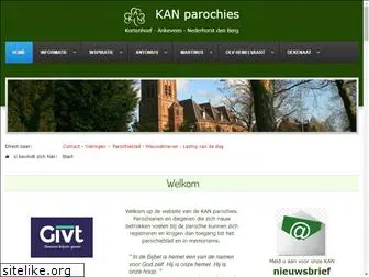 kanparochies.nl