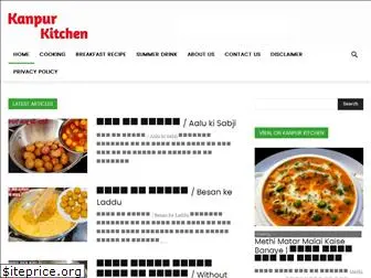 kanpurkitchen.com