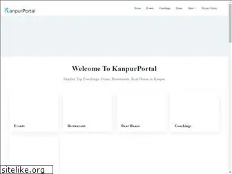 kanpurportal.com