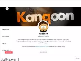 kanqoon-design.com