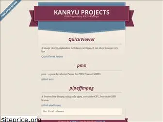 kanryu.github.io