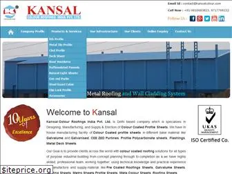 kansalcolour.net