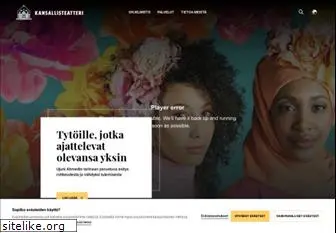 kansallisteatteri.fi