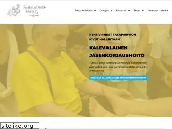 kansanlaakintaseura.fi