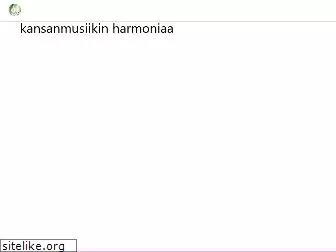 kansanmusiikkiliitto.fi