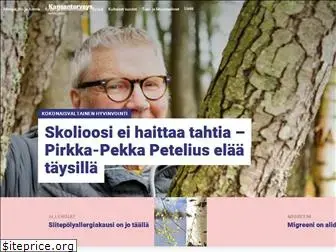 kansanterveys.fi