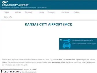 kansas-city-airport.com